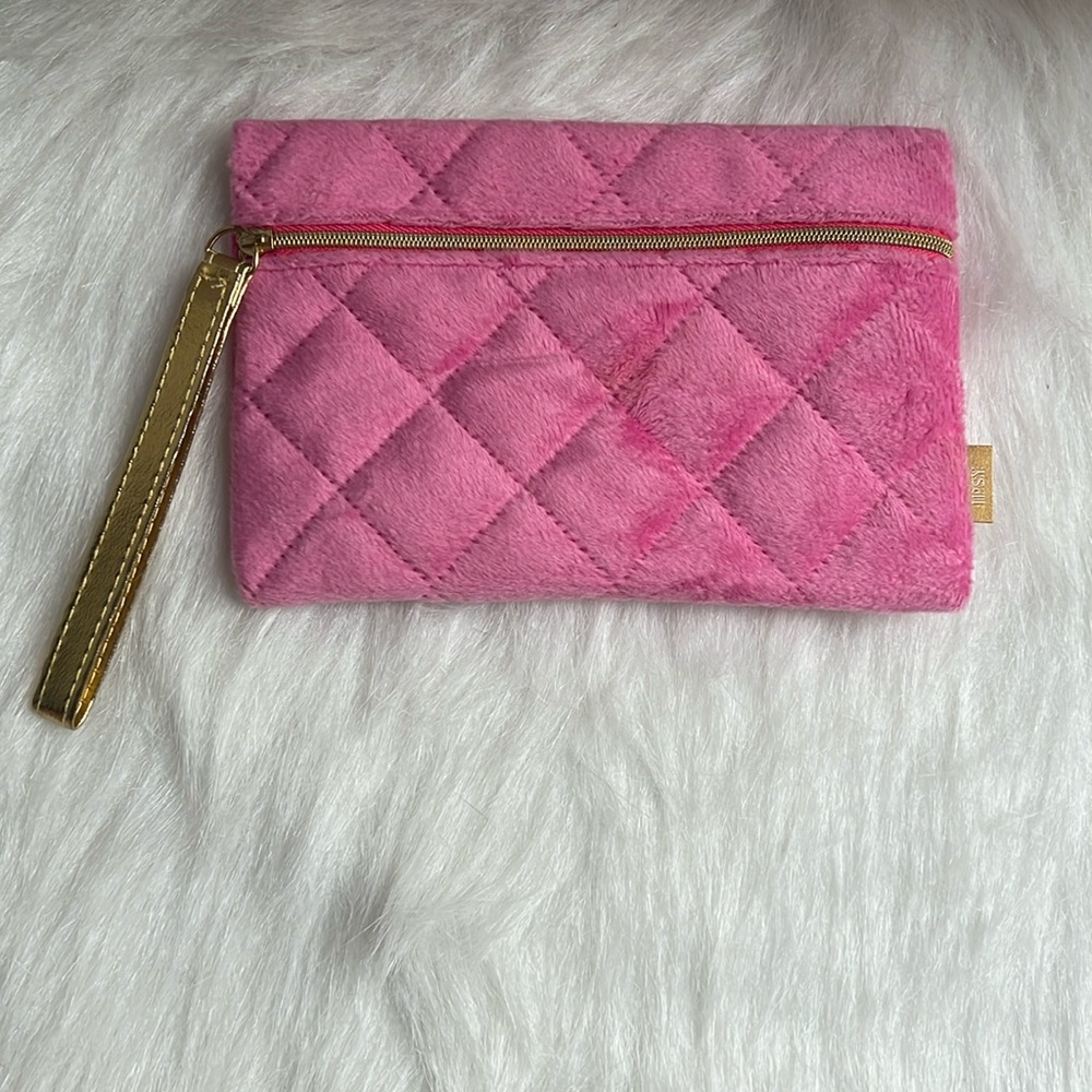 🟥 $1 if bundled - ipsy cosmetic bag - NEW